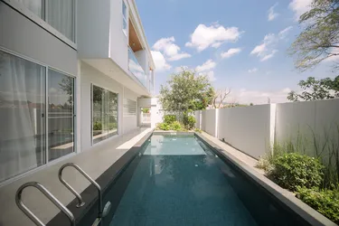 รูปภาพของThe Haven Boutique Pool Villa, Near Kad Farang