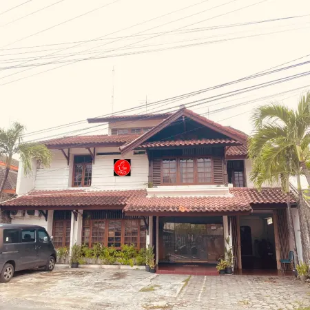 Hommy Inn Timoho