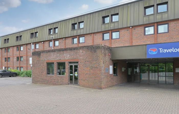 Travelodge Swindon
