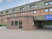 Travelodge Swindon โรงแรมในสวินดัน