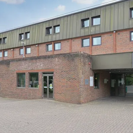 Travelodge Swindon