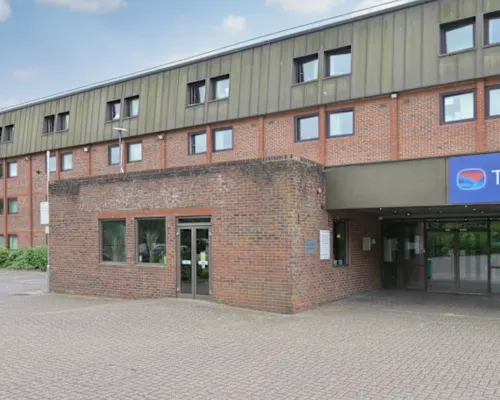 Travelodge Swindon Hotels in Swindon