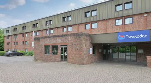 Travelodge Swindon