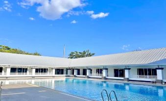 Nattapong grand hotel