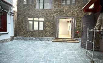 GARDEN Tran Van Lai