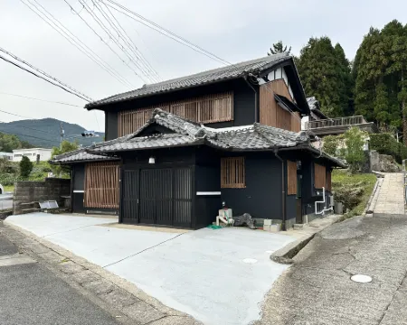 Exsaison Ōuda Hotel a Uda