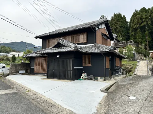Private Detached Home in Ōuda – Up to 6 Guests Hotel di Uda