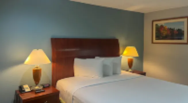 Studio 6 Suites Jacksonville, NC – Camp LeJeune