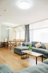 Nagoya Station area&Courtyard rental detached 199 square  meter