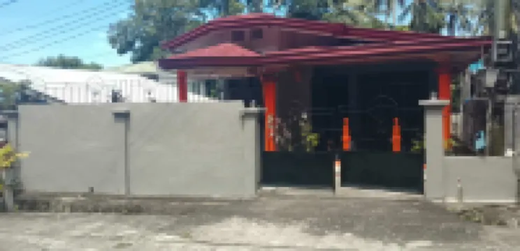 MARBUN HOMESTAY โรงแรมใน