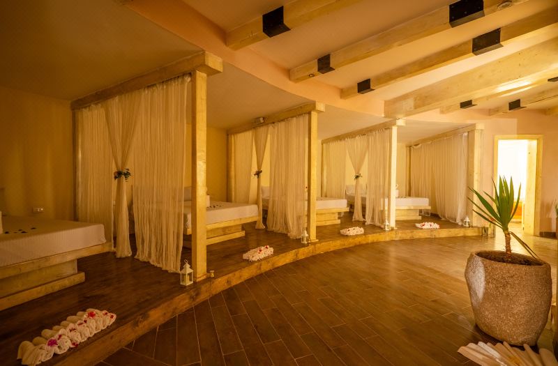 Kuriftu Resort & Spa African Village photo 3