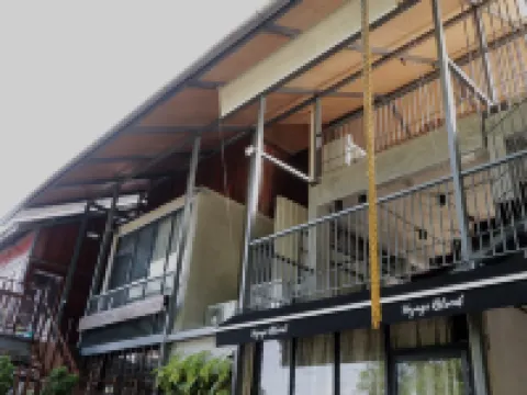 Voyage Retreat Pulau Pangkor Hotels in Pangkor