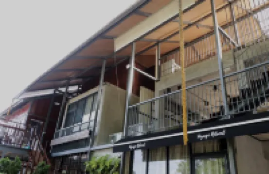 Voyage Retreat Pulau Pangkor