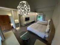 TAKU VILLAGE RESORT โรงแรมใกล้สวนพฤกษศาสตร์ Skcf