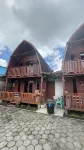 Quen'z Cabin Hotel di Batur
