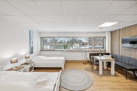 HanseStay Wandsbek