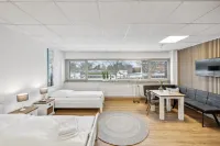 HanseStay Wandsbek - New