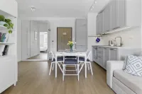 Lumina stylish apartment near the railway station