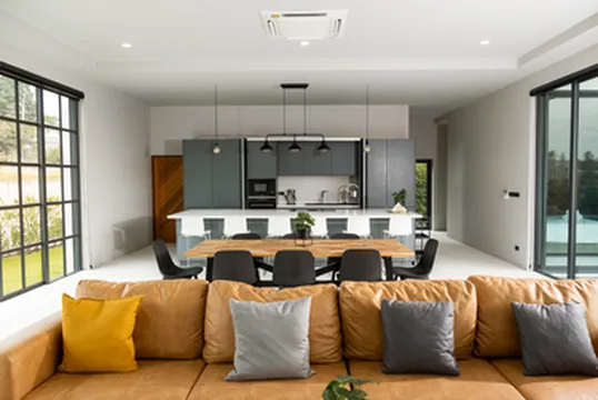 รูปภาพของThe Stay Huahin 2 - Luxury Private Pool Villa