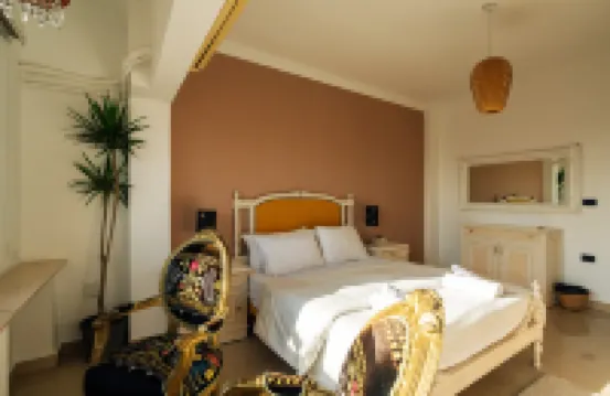 18th floor Nile view | Jacuzzi | Zamalek