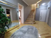 Private homestay in Baku