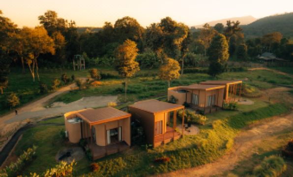 The Fam Cafe&Resort Chiangdao