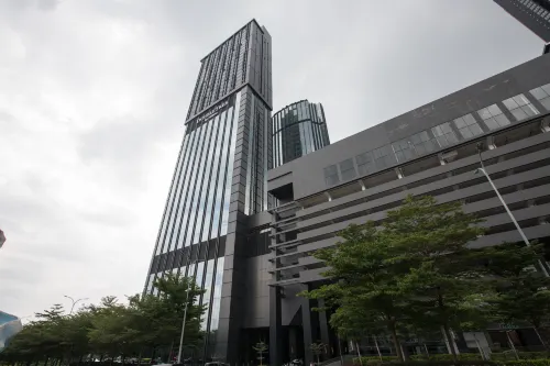 Hill 10 Residence at I City By My Trip & My Stay - New
