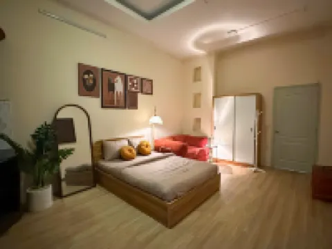 Ben Thanh Stay - Steps to Nguyen Hue Walking Street