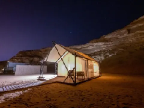 26 North Al Ula by Prime Hotels Hotels in Al Ula