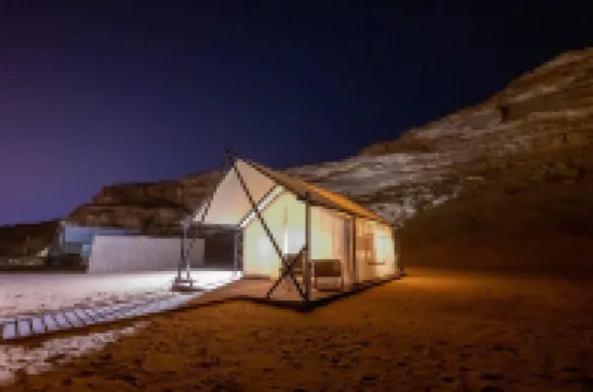 26 North Al Ula by Prime Hotels