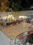 GENIEHOME No10 CLASSIC HOME 5BR6B free Wifi at SS2 PJ - Bungalows