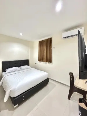 Priority Teuku Umar Samarinda