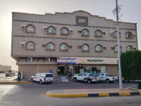 AL EAIRY APARTMENTS  AL NAIRYAH 4 Отели в г. 