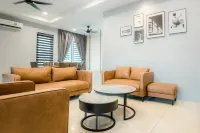 Ipoh MJ Boutique House by Verve (20pax) EECH79