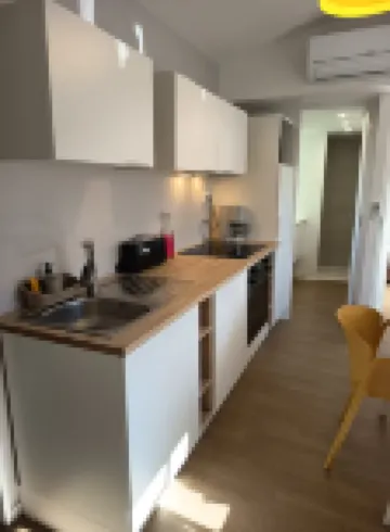 Mobile Home 8 people 4 bedrooms 39 m2 fully equipped