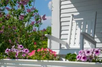 Christmas Farm Inn and Spa - Mountain view