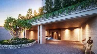 BLISSTIA SUITES＆RESORT OKINAWA ONNASON - New