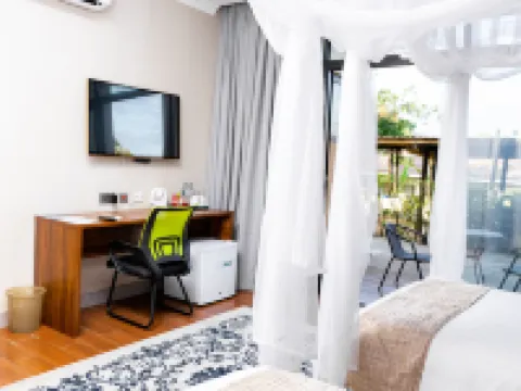 Sigelege Beach Resort Hotels in Salima