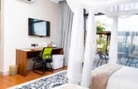 Sigelege Beach Resort Hotels in 