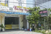Minh Hoang - Minh Hung Motel
