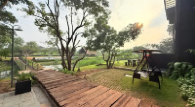 Trio Lodge- Habarana Hotels in 