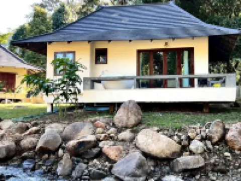 塔拉谷度假飯店 薩科特山酒店