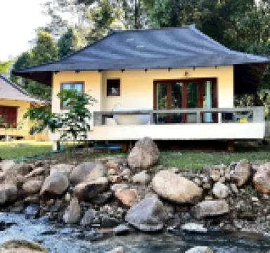 塔拉谷度假飯店