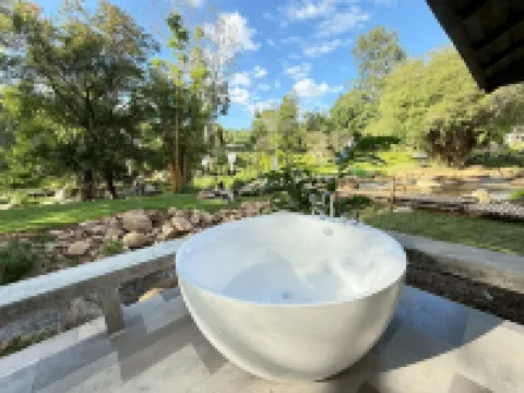 塔拉谷度假飯店