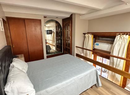Hotel Casa Recoleta