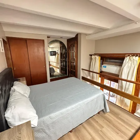 Hotel Casa Recoleta