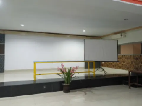 Hotel O Puri Homestay Hoteles en Kendari