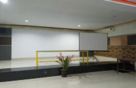 Hotel O Puri Homestay