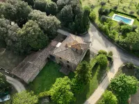 Casa della Pergola Hotels in Lucignano