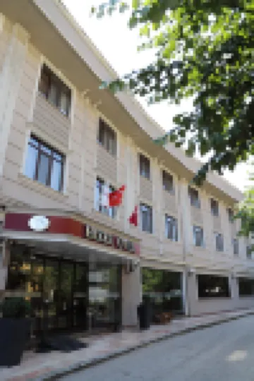 Hızel Otel Hotel a 